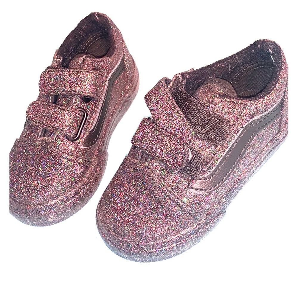 VANS TODDLER size : 4.5